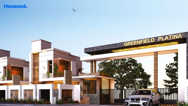 Project Image of Green Field Platina in Vilankurichi, Coimbatore - Image 168236