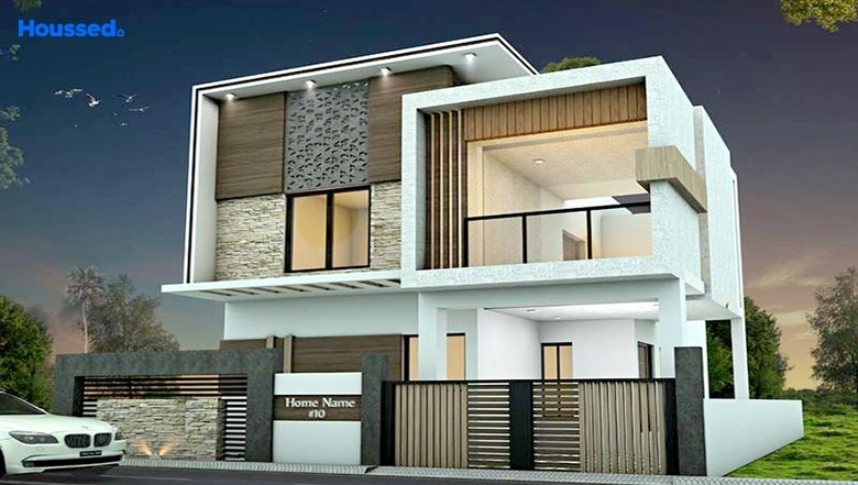 Project Image of Greenfield Emerald City 2 in Saravanampatti, Coimbatore - Image 168241