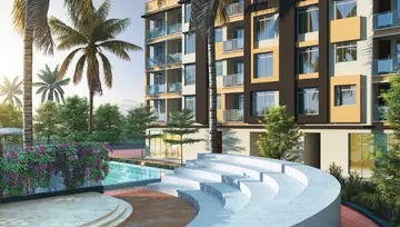 Amenities of Tilottama Natural City - Image 60580