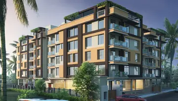 Project Image of Tilottama Natural City - Image 60579