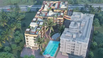 Project Image of Tilottama Natural City - Image 60578