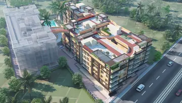 Project Image of Tilottama Natural City - Image 60577
