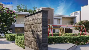 Amenities of Sanbrix Adhira - Image 168249