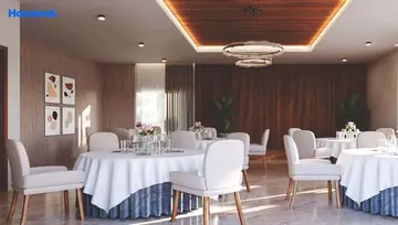 Amenities of Sanbrix Adhira - Image 168250