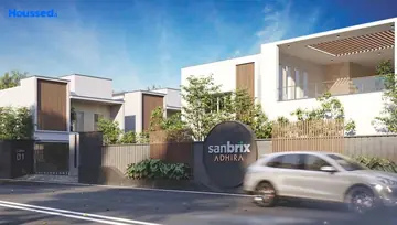 Project Image of Sanbrix Adhira - Image 168247