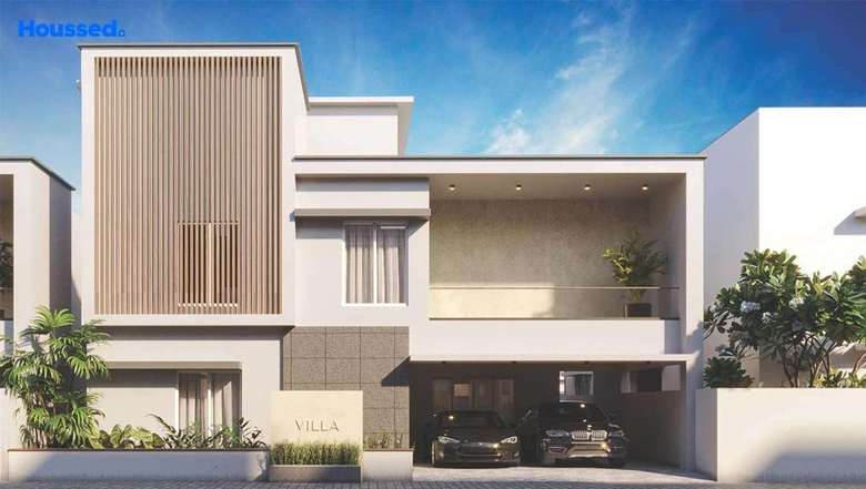 Project Image of Sanbrix Adhira in Peelamedu, Coimbatore - Image 168246