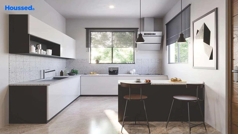 Sample Apartment of Sanbrix Adhira in Peelamedu, Coimbatore - Image 168251