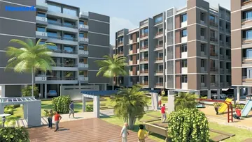 Amenities of Rashmi Green Iris - Image 61094