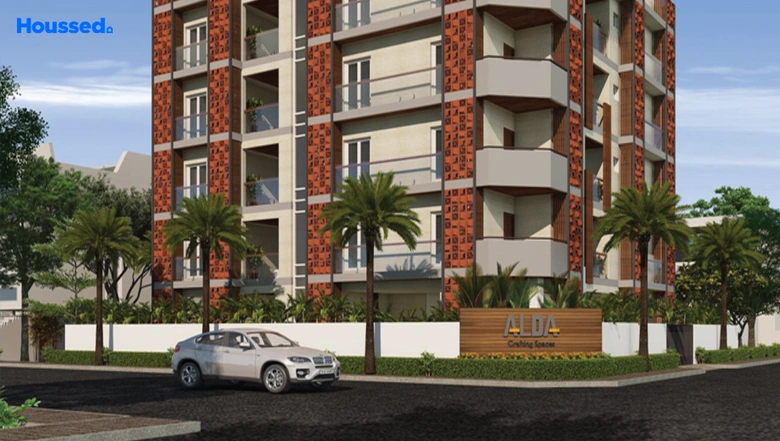 Project Image of Alda Amogh in Adyar, Chennai - Image 59650