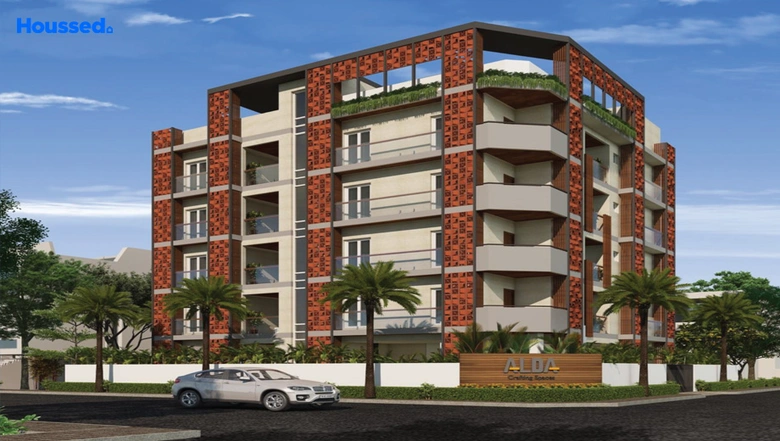 Project Image of Alda Amogh in Adyar, Chennai - Image 59651