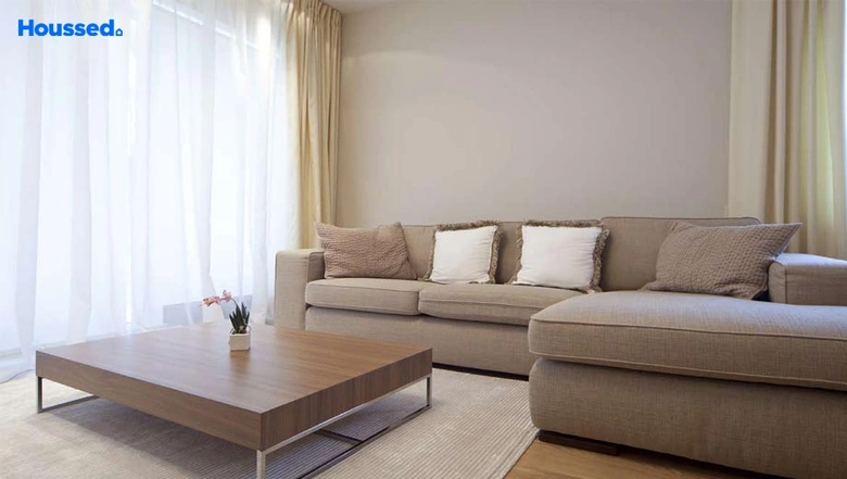 Sample Apartment of Sanbrix Arista in Tatabad, Coimbatore - Image 168259