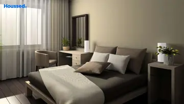 Sample Apartment of Sanbrix Arista - Image 168260