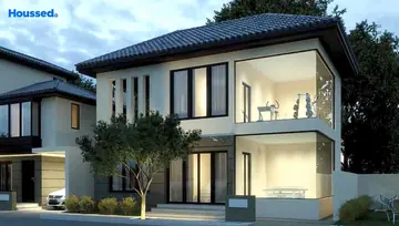 Amenities of Kingsberry Signature Villas - Image 168269