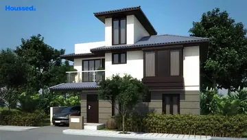 Project Image of Kingsberry Signature Villas - Image 168265