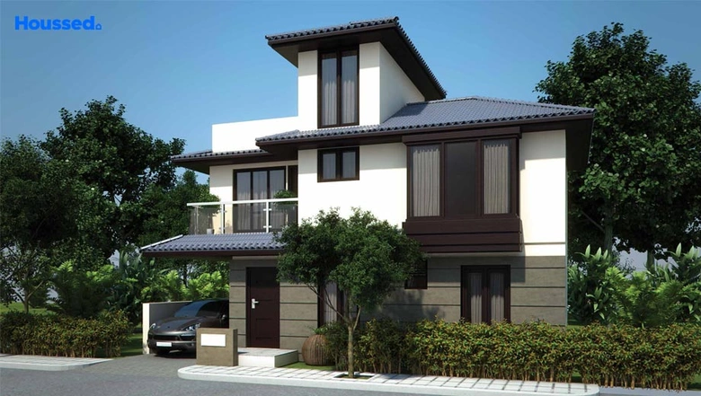 Project Image of Kingsberry Signature Villas in GN Mills, Coimbatore - Image 168265