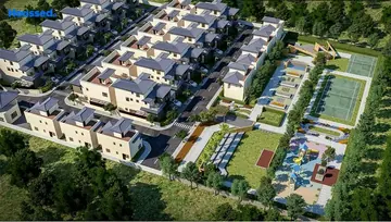 Project Image of Kingsberry Signature Villas - Image 168267