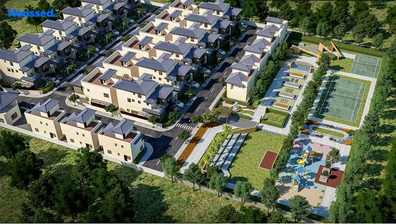 Project Image of Kingsberry Signature Villas in GN Mills, Coimbatore - Image 168267