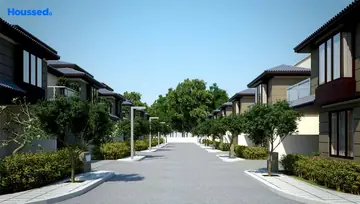 Project Image of Kingsberry Signature Villas - Image 168266