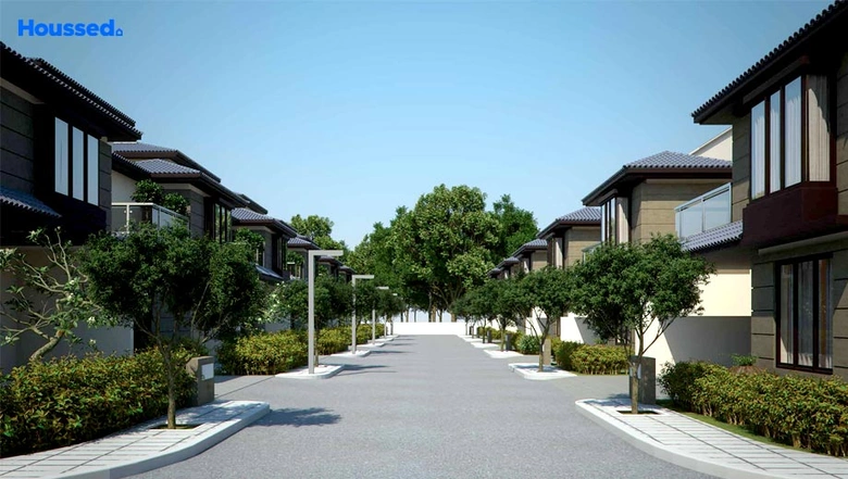 Project Image of Kingsberry Signature Villas in GN Mills, Coimbatore - Image 168266