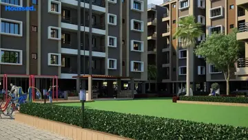 Amenities of Rashmi Angan - Image 62788