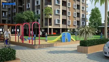 Amenities of Rashmi Angan - Image 62787