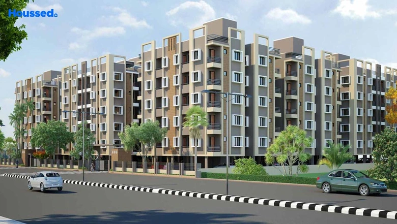 Project Image of Rashmi Angan in Sanand, Ahmedabad - Image 62785