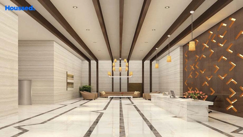 Project Image of Chandak Cornerstone in Worli, Mumbai - Image 21317