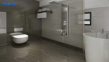 Sample Apartment of Chandak Cornerstone - Image 21321