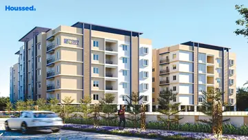 Project Image of Town Signature City - Image 168273