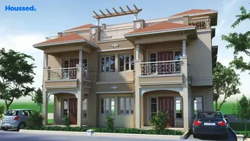 Project Image of Golden Villa - Image 61086