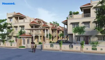Project Image of Golden Villa - Image 61085