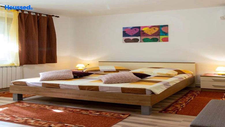 Sample Apartment of Urban Heritage in Kundrathur, Chennai - Image 59669