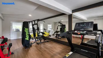 Amenities of Sreevatsa Viswa - Image 168280