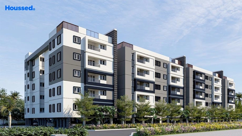 Project Image of Sreevatsa Viswa in Vilankurichi, Coimbatore - Image 168279