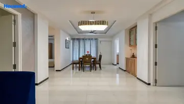 Sample Apartment of Sreevatsa Viswa - Image 168281