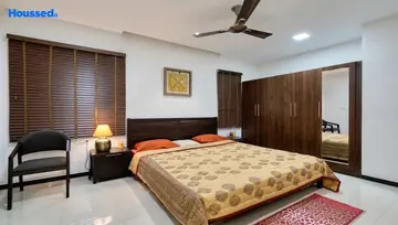 Sample Apartment of Sreevatsa Viswa - Image 168282