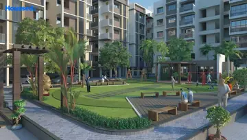 Amenities of Rashmi Green - Image 62797