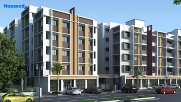Project Image of Rashmi Green - Image 62796