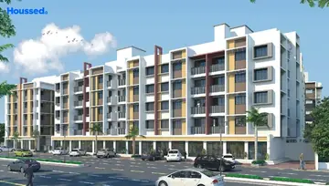 Project Image of Rashmi Green - Image 62794