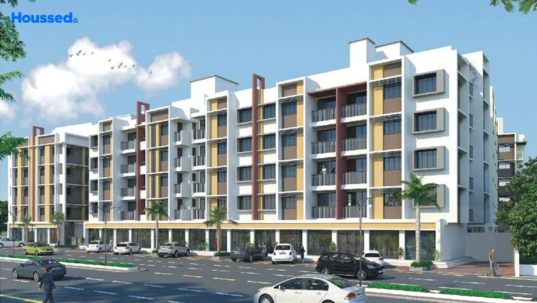 Project Image of Rashmi Green in Narol, Ahmedabad - Image 62794