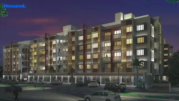 Project Image of Rashmi Green - Image 62793