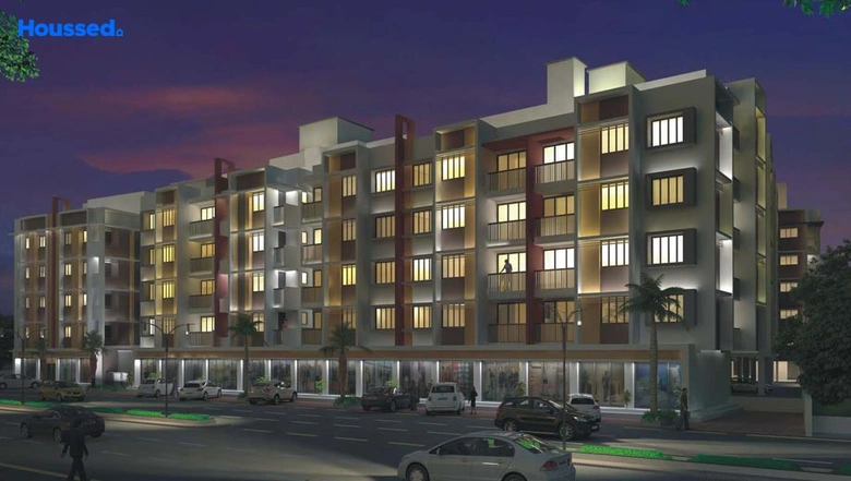 Project Image of Rashmi Green in Narol, Ahmedabad - Image 62793