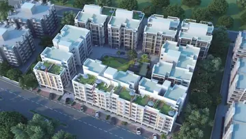 Project Image of Rashmi Green - Image 62795