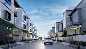Project Image of Sherna Sathyanand Avenue - Image 168299