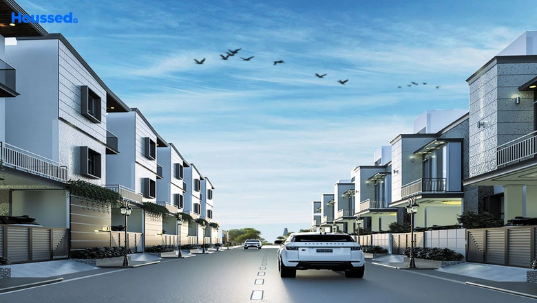 Project Image of Sherna Sathyanand Avenue in Vilankurichi, Coimbatore - Image 168297