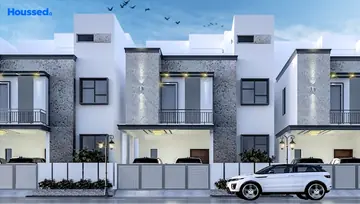 Project Image of Sherna Sathyanand Avenue - Image 168295