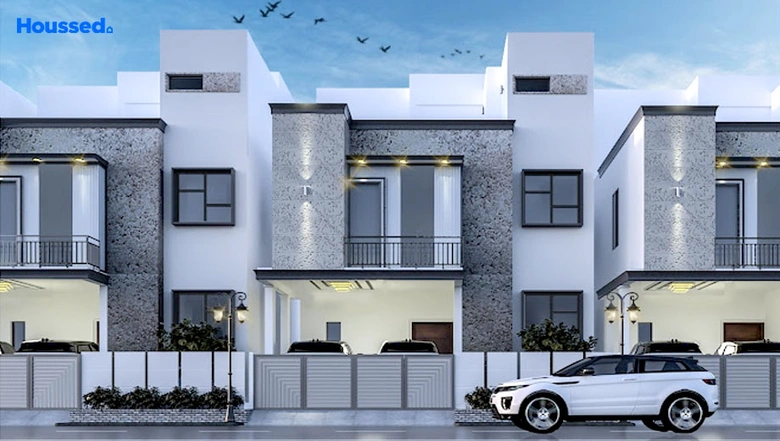 Project Image of Sherna Sathyanand Avenue in Vilankurichi, Coimbatore - Image 168295