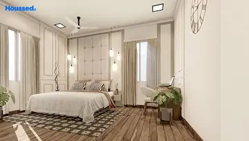 Sample Apartment of Sherna Sathyanand Avenue - Image 168301