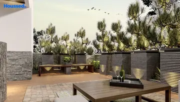 Sample Apartment of Sherna Sathyanand Avenue - Image 168303