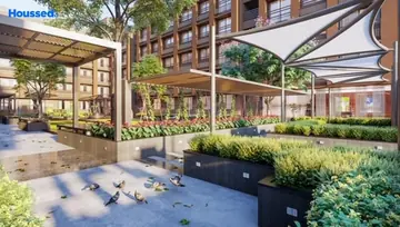 Amenities of Rashmi Pearl - Image 62805